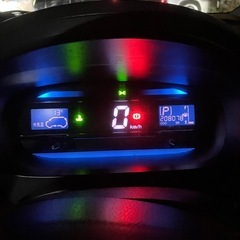 ミライース最上級Gグレード　la310s 車検たっぷり9年6月の画像