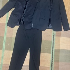 メンズ GU UNIQLO ZARA H&M BEAUTY&YOUTH 秋冬 シャツ、パンツ、ジャケット 8点セットまとめ売り モノトーン モード系の画像