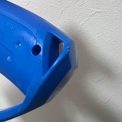 NERFナーフ 銃 おもちゃの画像