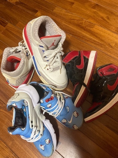 フリーマーケット