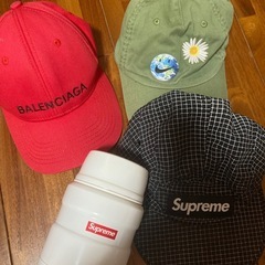 フリーマーケットの画像