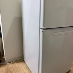 山善冷蔵庫ｙｆｒ－ｄ９１の画像