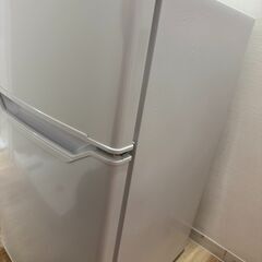 山善冷蔵庫ｙｆｒ－ｄ９１の画像