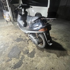 アドレスv100 CE13Aの画像