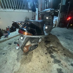 アドレスv100 CE13Aの画像