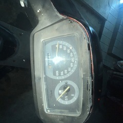 アドレスv100 CE13Aの画像