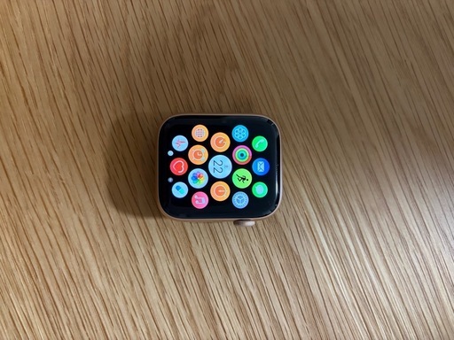 その他 Apple Watch  series5 44mm