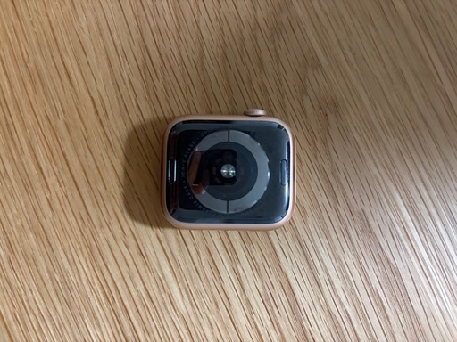 Apple Watch  series5 44mm