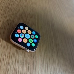 Apple Watch  series5 44mmの画像