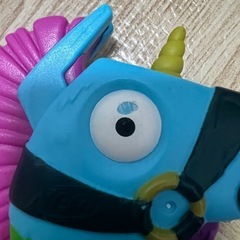 フォートナイト ユニコーンガンの画像