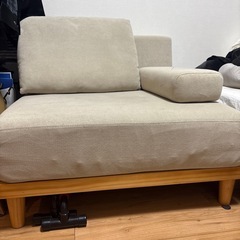 VENTOTA　ソファー  の画像