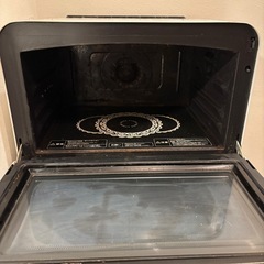 オーブントースターの画像