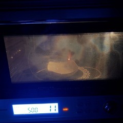 オーブントースターの画像