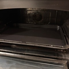 オーブントースターの画像