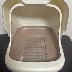 デオトイレの画像