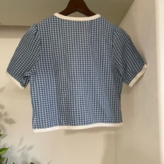 可愛い⭐︎カーディガン　韓国の画像