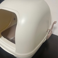 デオトイレの画像
