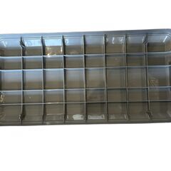 ◯アイリスオーヤマ　RV BOX800 多目的収納BOXの画像