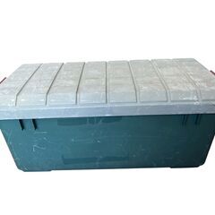 ◯アイリスオーヤマ　RV BOX800 多目的収納BOXの画像