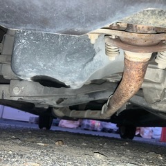 ライフJC1ターボ　車検受けたて　タイベル済みの画像