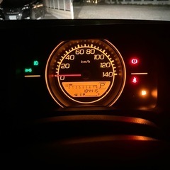 ライフJC1ターボ　車検受けたて　タイベル済みの画像