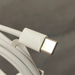 USB  Type-C ケーブル 3本セット！ PD60W の画像