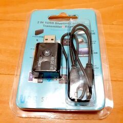 新品スマートウォッチ完全ワイヤレスイヤホンの画像