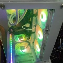 デコPC モンハンワイルズ・高 23000超えの画像