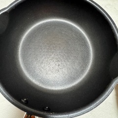 フライパン 2つセットの画像
