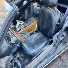 🌟DMC デロリアン🌟スーポツカー🌟パーツのためにも使いますの画像