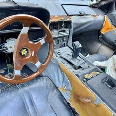 🌟DMC デロリアン🌟スーポツカー🌟パーツのためにも使いますの画像