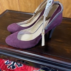 Mサイズ　パンプス　サンダル　一足500円　まとめ割ありの画像