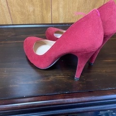 Mサイズ　パンプス　サンダル　一足500円　まとめ割ありの画像