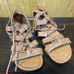 Mサイズ　パンプス　サンダル　一足500円　まとめ割ありの画像