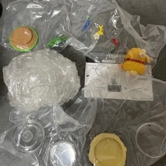 ピクミン テラリウム 頼れる相棒の画像