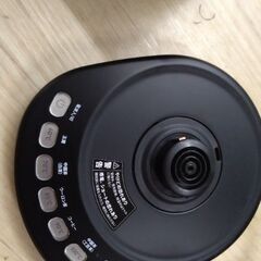 超極上美品　定価約2万　ＣＯＳＯＲＩ オリジナル電気グースネックケトル　電気ケトル　ポットの画像