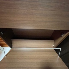 お届け相談　薄型シューズボックス　の画像