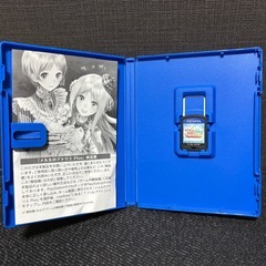 PS Vita　メルルのアトリエplusの画像