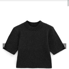 GRL トップスの画像