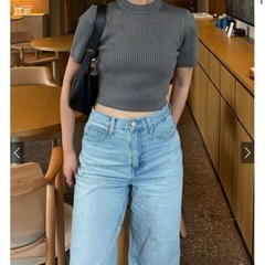 GRL トップスの画像