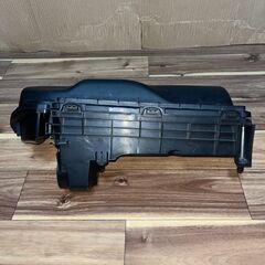 BMW R56 MINI Cooper S ミニクーパー 純正？ エアクリーナーボックス エアクリーナーBOX 7576691の画像