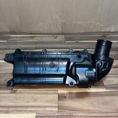 BMW R56 MINI Cooper S ミニクーパー 純正？ エアクリーナーボックス エアクリーナーBOX 7576691の画像