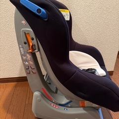 チャイルドシートの画像
