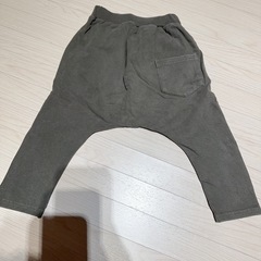 【11226】ユニクロ子供ズボン90cmの画像