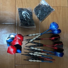 ダーツ　壁掛け　電子エレクトロニックの画像