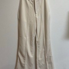 未使用GRL パンツの画像