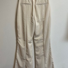 未使用GRL パンツの画像