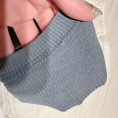 【11227】90cm 子供ズボンの画像