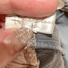 【11227】90cm 子供ズボンの画像