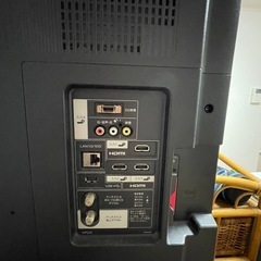 シャープLC-40H7の画像